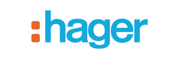 hager-logo